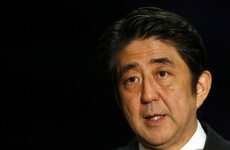 Enda Kenny to meet Japanese PM in a bid to strengthen trade