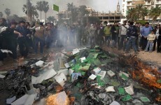 Gaddafi threatens 'another Vietnam' as Libyan crisis deepens