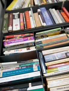 Revealed: the bestselling books of all time