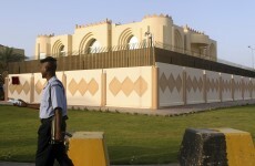 Afghanistan suspends talks with US over name of new Taliban office