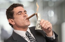 Senior bankers who put taxpayers' money at risk should be jailed