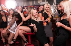 'Who's Ur Wan' Facebook group identifies women in nightclub photos