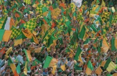 24 signs you're a sports fan from... Leitrim