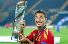 Departures Lounge: United move for £15m-rated Thiago, Cavani to join Real