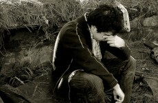 Cases of self harm increase amongst young people