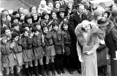 Girl Guides in Britain scrap oath to God (but keep the queen)