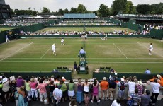 13 reasons why we can’t wait for Wimbledon to begin