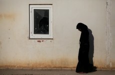 Is the European Union funding the torture of refugees in Libya?