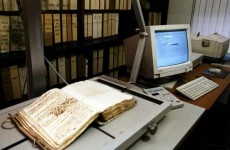 Ireland's archive collections go online