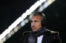 Celtic legend Henrik Larsson to play alongside son in comeback for hometown club