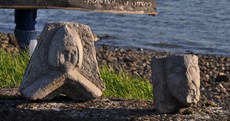 Stolen medieval carvings to return to Clare after 150 years