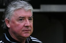 16 of Joe Kinnear's most priceless/craziest ever quotes*