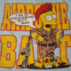 19 of the worst bootleg Bart Simpson T-shirts