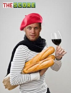 'Joey Barton and Ronan O'Gara in the 1 sentence? No thanks': Listen to ROG practice his French