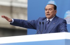 Italy court rejects Berlusconi bid to block trial