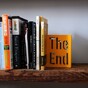Poll: How many books do you read a month?