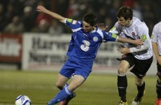 Waterford United hoping to avoid High Court date after wind-up petition