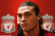 Dalglish says Carroll could make debut against United