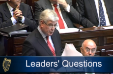 Tánaiste insists: We're not cutting the budget for special needs teaching