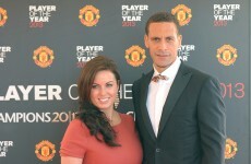 Rio Ferdinand confident Moyes will deliver success