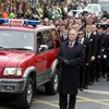 Wicklow council pleads guilty to charges over firefighter deaths
