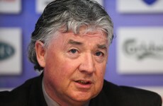 You really need to hear The Joe Kinnear Rap