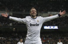 Departures Lounge: Daft Punk react to news that Higuain is off to Arsenal