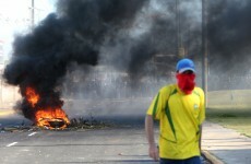 Brazil officials reverse subway and bus fare hikes as thousands protest