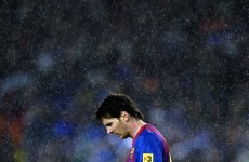 Judge summons Lionel Messi in tax fraud case