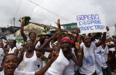 UN: 200,000 people flee Ivory Coast fighting