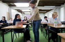 Quinn demands investigation into Leaving Cert Maths mistakes