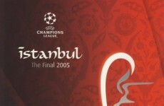 Open thread: What is your most prized match day programme?