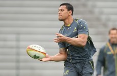 3 new Wallabies that the Lions will look to savage…