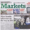 Group buys Sunday Business Post for €750,000