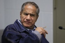 Robert Kennedy killer denied parole - again