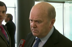 Noonan: Ireland will escape bailout, even if we can't recover bank costs
