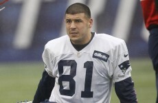 Patriots star likely to be arrested over murder - reports