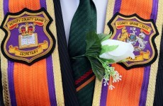 Parades Commission announces three new locations
