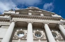 INTO organises protest at Leinster House against special needs cuts