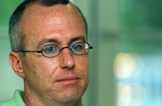 US church for 'struggling' gays shuts down