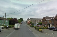 Motorcyclist dies in collision with car