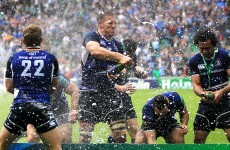 No Irish bid for 2014 Heineken, Amlin Cup finals