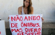 This video explains why a million Brazilians protested last night