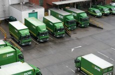 Mail deliveries today to be impacted after suspect device found at An Post centre