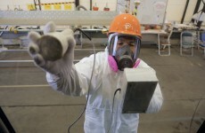 New radioactive water leak at Fukushima