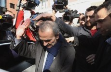 Ten arrested after Turkish police crack down on journalists