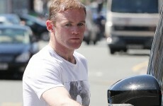 Gunners chief Usmanov wants Rooney at Arsenal