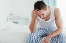 The 7 stages of taking a sick day