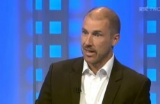 Kenny Cunningham laid into Tahiti after the 10-0 defeat to Spain