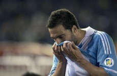 Arsene Wenger closes net on landmark Higuain signing